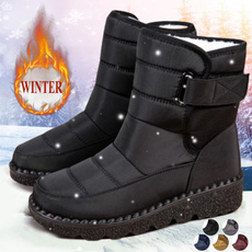 shoes for womens, Waterproof, boots for women, Boots