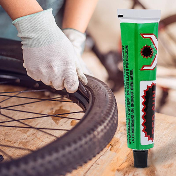 car bumper fix glue