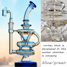 Blues, Glass, water