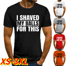 Funny, Fashion, Graphic T-Shirt, men's fashion T-shirt