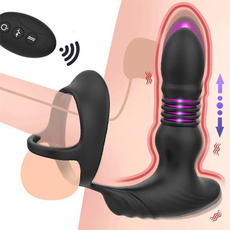 vibratingtoy, prostatemassager, analplug, prostatevibrator