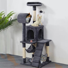 cathouse, catclimbingframe, Home & Living, cattower