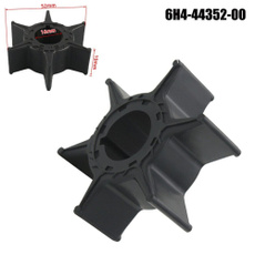 for, Hp, outboard, impeller