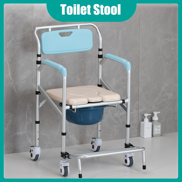 Bathroom Seat For Elderly