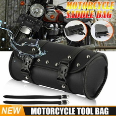 Bags, Tool, Storage, Motorcycle