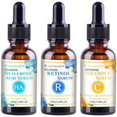 hyaluronicacidserum, retinolserum, whiteningserum, vitamincserum