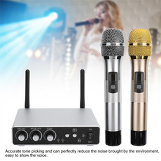 microphonewireles, bluetoothmicrophone, Microphone, antiinterferencemicrophone