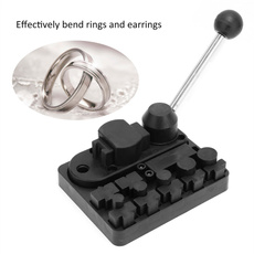jewelrybendingmachine, jewelrymakingtool, ringearringbendingtool, earringbendingtool