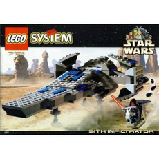 sith, Toy, Star, Lego