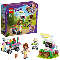 toyconstructor, Toy, Flowers, Lego