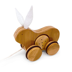 Bamboo, Toy, Animal, kids