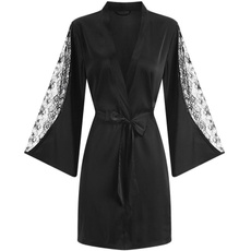 Lace, Sleeve, Long Sleeve, loosecoat
