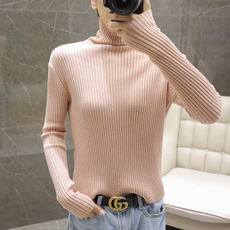 Autumn, Fashion, knitted sweater, mrmt