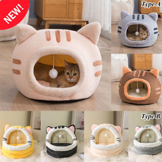 cute, petdoghouse, Beds, Sports & Outdoors