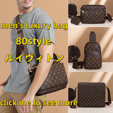 Shoulder Bags, Briefcase, business bag, leather bag