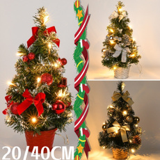 Christmas Decoration, Mini, Decor, Night Light