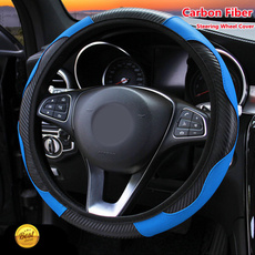 decoration, Carbon, leather, Cars
