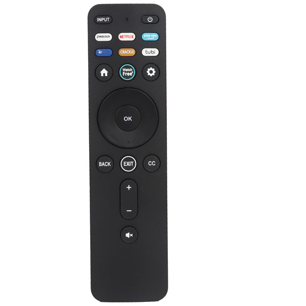 Xrt260 new ir remote control compatible with vizio v series and m