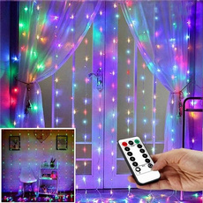 ledlightstring, led, Home Decor, Waterproof