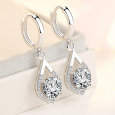 Sterling, Silver Jewelry, Jewelry, 925 silver earrings