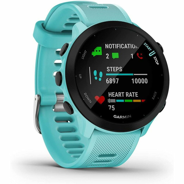 Smartwatch GARMIN Forerunner 55 1,04