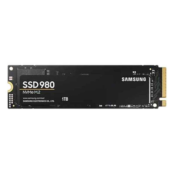 Hard Drive Samsung 980 1 TB SSD Wish