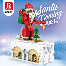 Toy, Christmas, Gifts, Lego