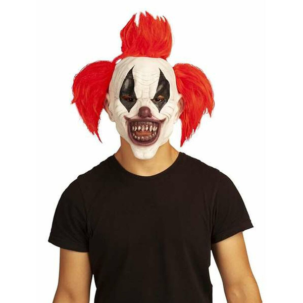 Mask Diabolic Clown | Wish