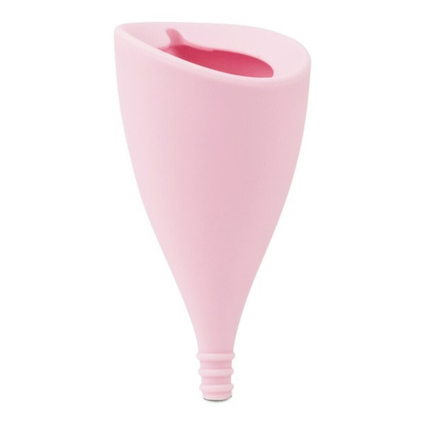 Menstrual Cup Lily Cup A Intimina Lily Cup A Light Pink | Wish