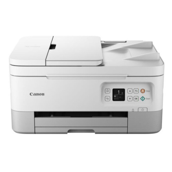 Multifunction Printer Canon TS7451a White Wish