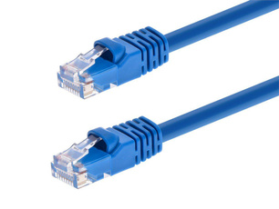 cat5efullbootstraightcable, Blues, Copper, cat6a