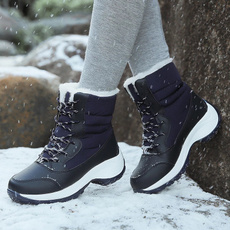 ankle boots, cottonshoe, wintershoesforwomen, Winter
