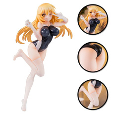 School, Toy, figure, Swimsuit