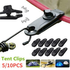 windropeclip, Outdoor, Sports & Outdoors, camping