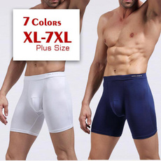 Underwear, mens underwear, Elastic, boxer shorts