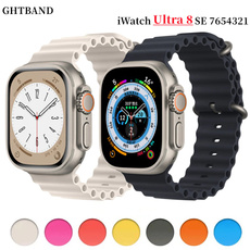 applewatchband45mm, applewatchseries7, Apple, Watch