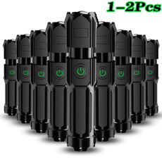 Flashlight, Outdoor, led, Hunting