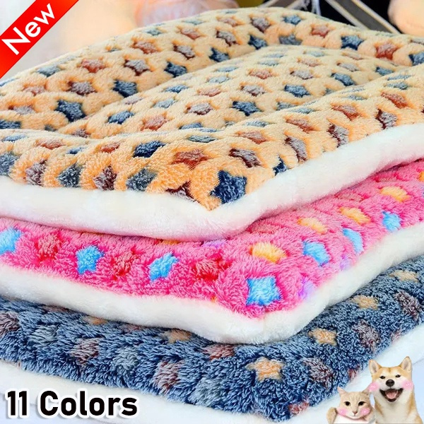 Winter dog online blankets