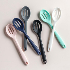 Kitchen & Dining, skimmer, servingspoon, Silicone