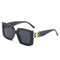 Square, UV400 Sunglasses, Accessories, Fashion Accessories