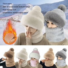 Fleece, Fashion, Fashion Accessories, Elastic