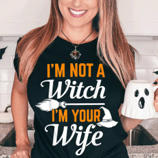 Funny, wifetshirt, witchtshirt, witchshirt