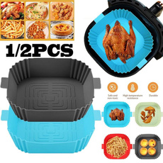 Grill, Kitchen & Dining, Baking, Silicone