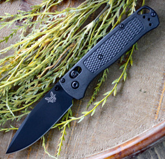 pocketknife, Outdoor, Hunting, benchmadefoldingknife