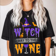 winelovertshirt, Fashion, halloweengift, winelover