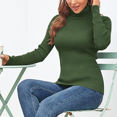sweaters for women, Tops, Winter Warm, Pullovers