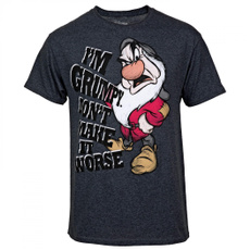 T Shirts, Adult, unisex, Cotton