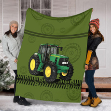Fleece, Christmas, Gifts, Throw Blanket