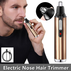 nosehairtrimmer, Personal Care, Electric, Trimmer