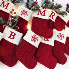 Cotton Socks, Knitting, Christmas, Gifts